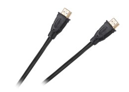 Kabel HDMI-HDMI Cabletech 1.5m 2.0V 4K