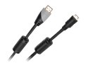 Kabel HDMI-mini HDMI 1.8m Cabletech standard