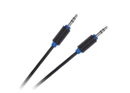 Kabel JACK 3.5 wtyk-wtyk 10m Cabletech standard