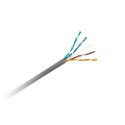 Kabel komputerowy miedziany UTP-S Cat5e CABLETECH