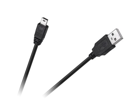 Kabel USB AM-BM mini USB do CANONA