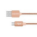 Kabel USB - micro USB 1m Kruger&Matz