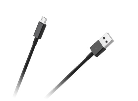 Kabel USB - micro USB 3m