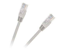 Kabel patchcord UTP cat.5e 15m Cabletech Eco-Line