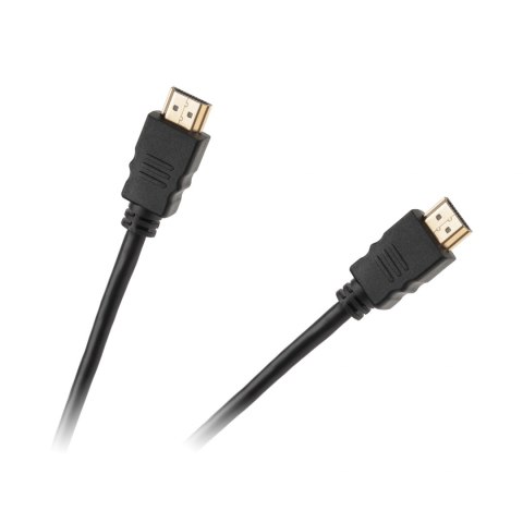 Kabel połączeniowy HDMI A - HDMI A 2.0V 4K