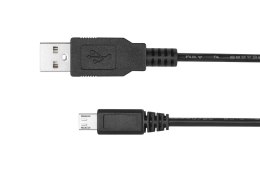 Kabel połączeniowy USB-micro USB dl. wt. (m.in. do DRIVE 4, 4S, 5)