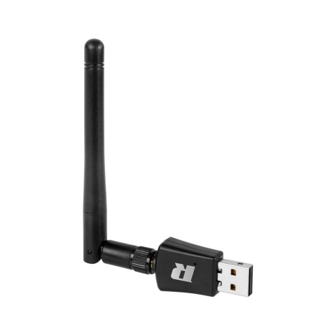 Karta sieciowa WiFi 5GHz 802.11 a/c/b/g/n adapter USB z antena