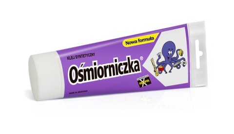 Klej uniwersalny "Ośmiorniczka" 50g