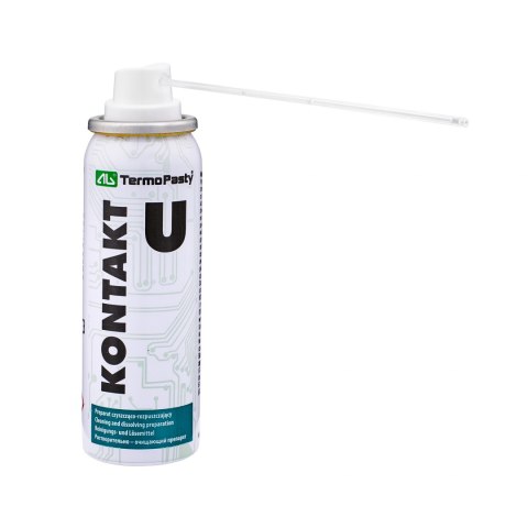 Kontakt U 60ml.AG AGT-011