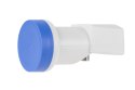 Konwerter LNB single Cabletech 0.2dB Platinum