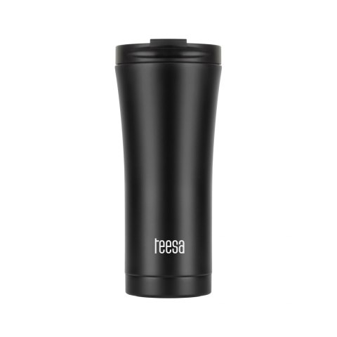 Kubek termiczny TEEA 500ml black