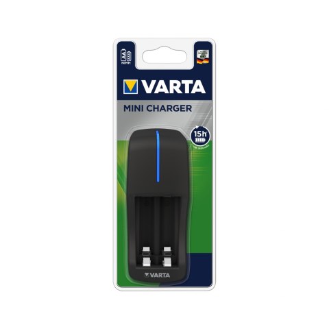 Ładowarka VARTA Mini Charger