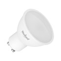 Lampa LED 5W GU10 , 3000K, 230V