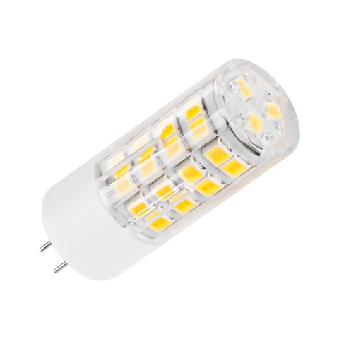 Lampa LED Rebel 4W, G4, 4000K, 12V