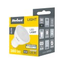 Lampa LED Rebel 5W GU10, 3000K, 230V