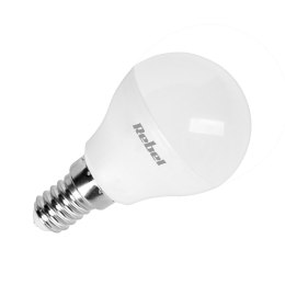 Lampa LED Rebel G45 8W, E14 3000K, 230V