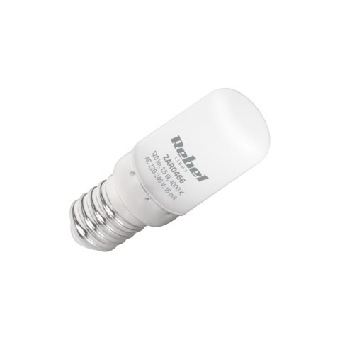 Lampa LED Rebel do lodówki 1,5W, 4000K, 230V