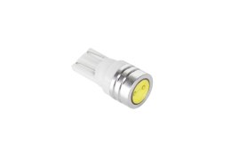 Lampa samochodowa LED T10 1x Led , 12W (10 000K)