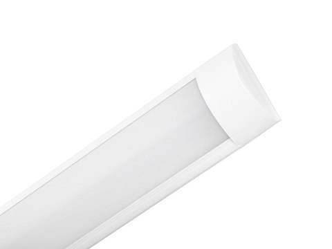 Lampa sufitowa LED 1200mm, Rebel, 4000K, 230V