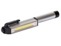 Lampa warsztatowa długopis na magnes MCE121S