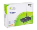 M-LIFE Bezprzewodowy router/modem ADSL , 150Mb/s