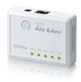 OVISLINK AirLive N.MINI Mini-AP 300Mbps 802.11b/g/n