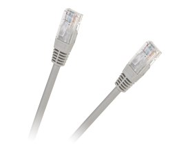 Patchcord kabel UTP 8c wtyk-wtyk 0,5m CCA
