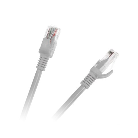 Patchcord kabel UTP 8c wtyk-wtyk 7,5m CCA RX