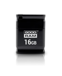 Pendrive Goodram Piccolo USB 2.0 16GB czarny