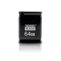 Pendrive Goodram Piccolo USB 2.0 64GB czarny