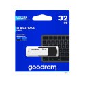 Pendrive Goodram USB 2.0 32GB czarno-biały