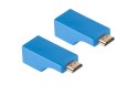 Przedłużacz extender HDMI/RJ45 30m