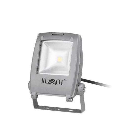 Reflektor LED 10W 4500K (małogabarytowy)