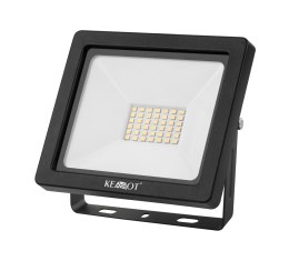 Reflektor LED 30W 4000K (42x2835 SMD)