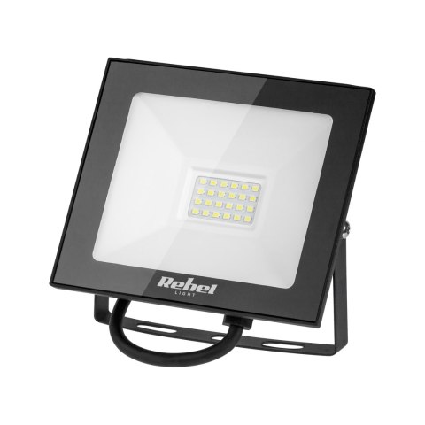 Reflektor LED Rebel 20W (24x2835 SMD), 3000K, 230V