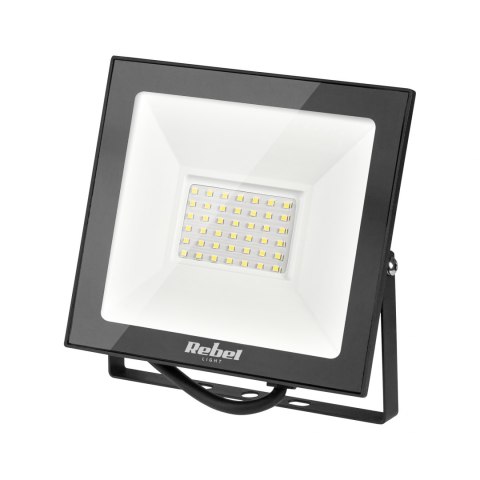 Reflektor Led Rebel 30W 4000 K (42X2835 SMD) 230V