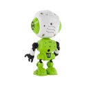 Robot REBEL VOICE GREEN