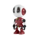 Robot REBEL VOICE RED