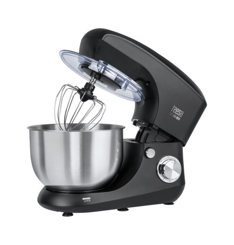 Robot kuchenny EASY COOK SINGLE BLACK