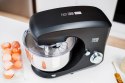 Robot kuchenny EASY COOK SINGLE BLACK