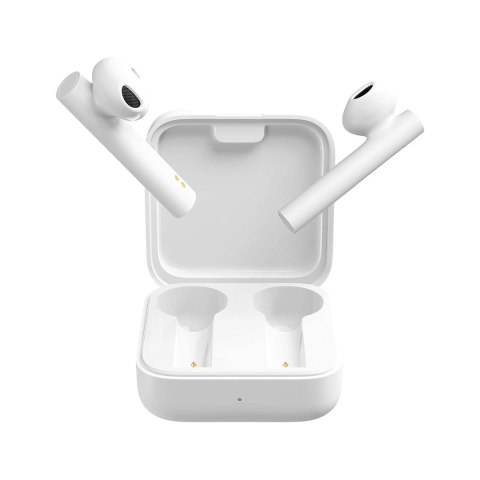 Słuchawki Xiaomi Mi True Wireless Earphones 2 Basic 2 SE White