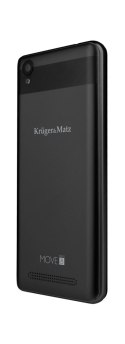 Smartfon Kruger&Matz MOVE 8 mini Android 10Go czarny