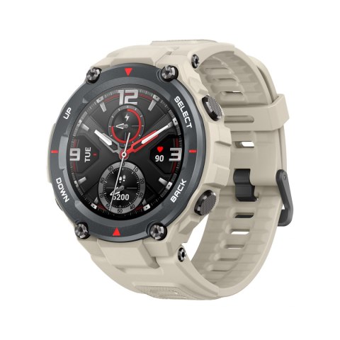 Smartwatch AMAZFIT T-Rex kolor khaki