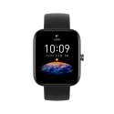 Smartwatch Amazfit Bip 3 Pro Black GPS