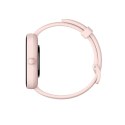 Smartwatch Amazfit Bip 3 Pro Pink GPS