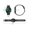 Smartwatch W12