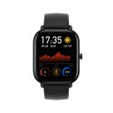 Smartwatch Xiaomi Amazfit GTS Black