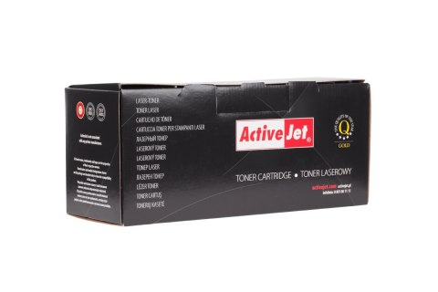 TONER ActiveJet do drukarki laserowej Samsung ( ML-D1630A) czarny