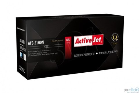 TONER ActiveJet do drukarki laserowej Samsung (MLT-D101S) czarny