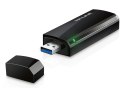 TP-LINK AC1200 Dwupasmowa, bezprzewodowa karta sieciowa USB/Archer T4U